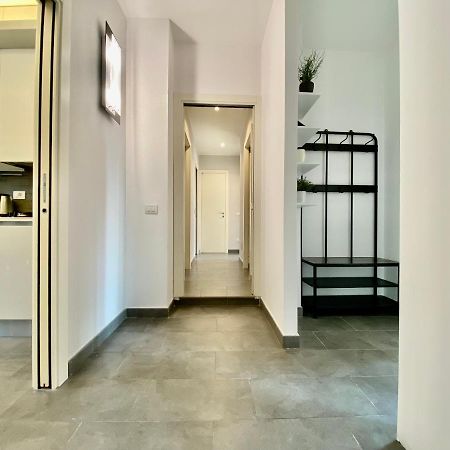 Future Apartments Bisceglie Μιλάνο Εξωτερικό φωτογραφία