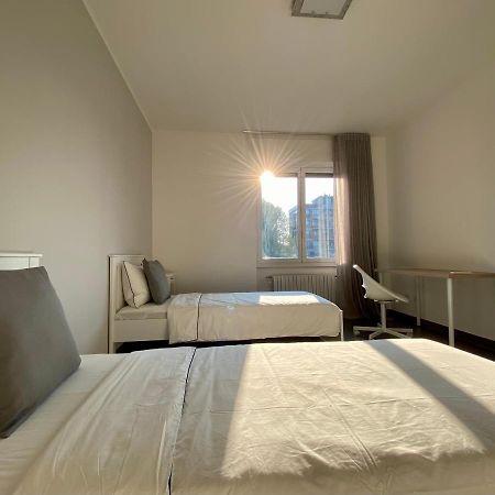 Future Apartments Bisceglie Μιλάνο Εξωτερικό φωτογραφία
