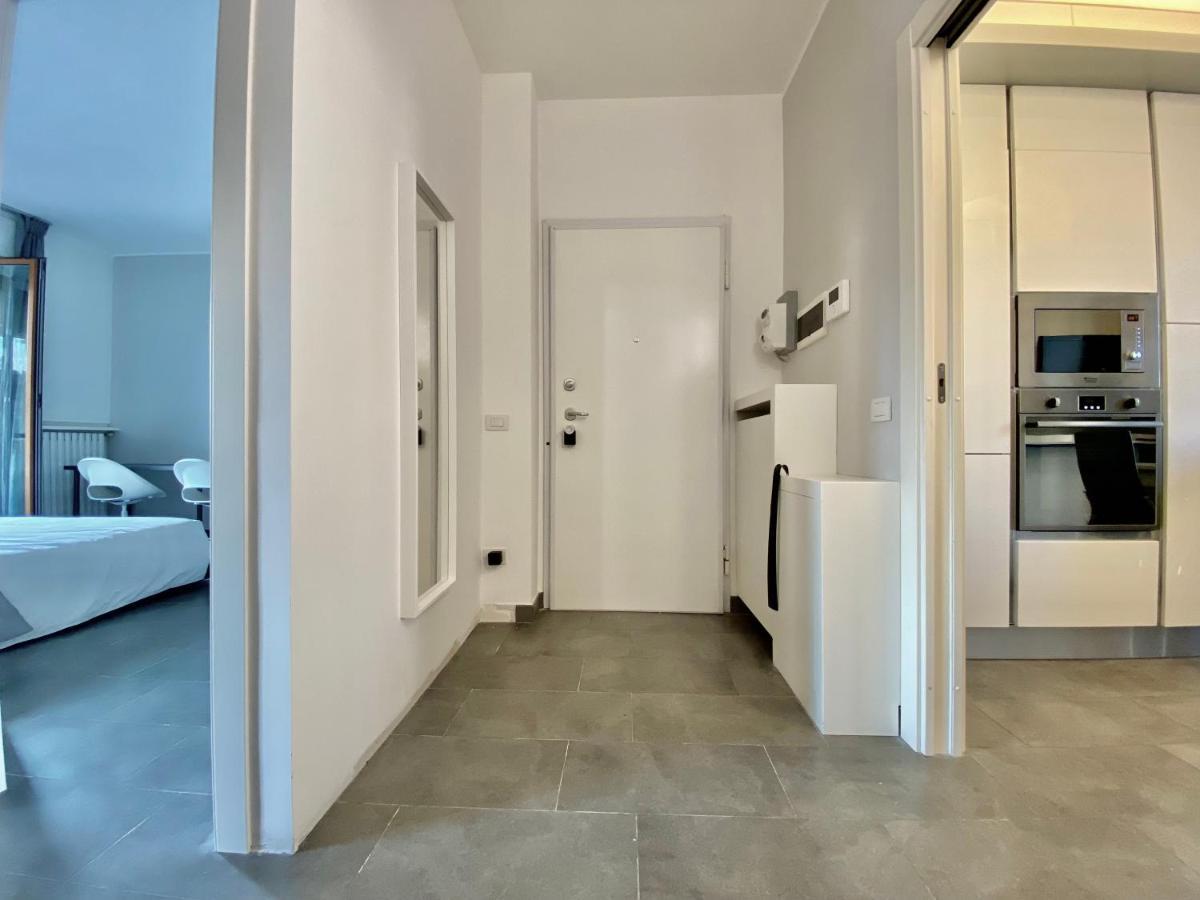 Future Apartments Bisceglie Μιλάνο Εξωτερικό φωτογραφία