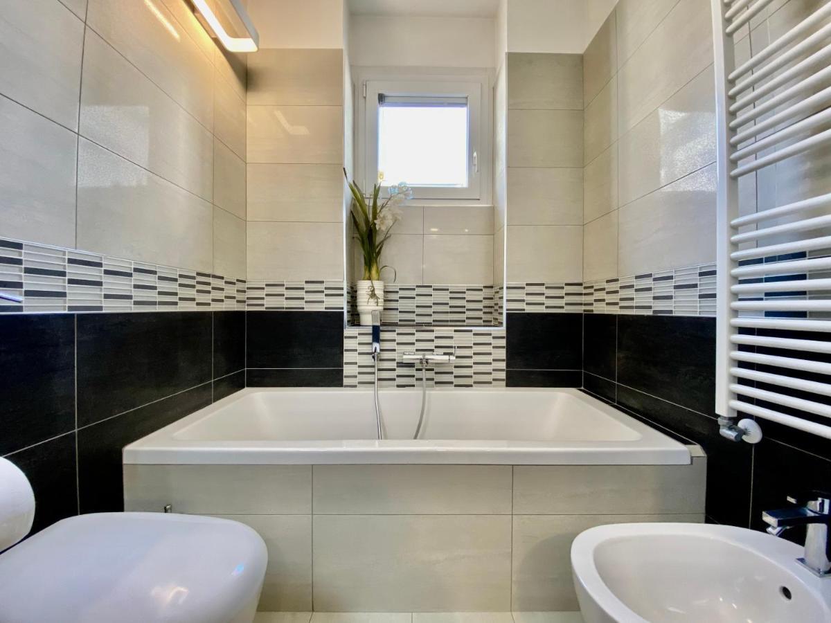 Future Apartments Bisceglie Μιλάνο Εξωτερικό φωτογραφία