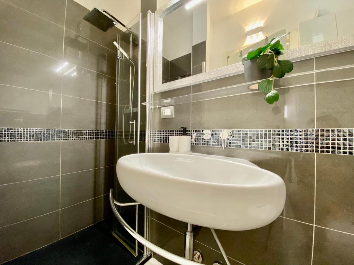 Future Apartments Bisceglie Μιλάνο Εξωτερικό φωτογραφία